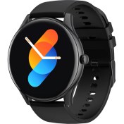 Resim Havit M9036 Akıllı Saat 1,38" Ekran – Sesli Telefon Görüşmesi - 30+ Spor Modu 
