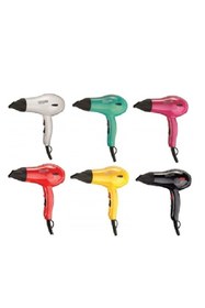 Resim Hector New York Style Turbox5 2400w Fön Makinesi 