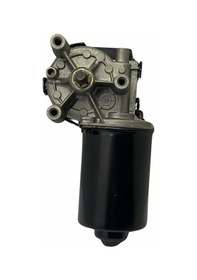 Resim Mobıs 12V Silecek Motoru 4 Fiş Hyundaı H100 2000 