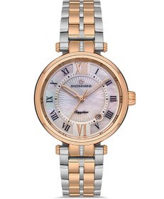 Resim Pacomarine ERKEK KOL SAATİ PM.61225.03 