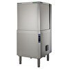 Resim Electrolux Professional Endüstriyel Giyotin Tip Bulaşık Makinesi Çift Cidarlı 80 Sepet/Saat EHTA060 