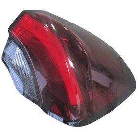 Resim Fiat Egea- Sw- 21 Dış Stop Lambası Sağ Kırmızı/beyaz Ledlı Oem No 52157298 