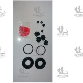 Resim Tamir Tk Fren Kaliper Qashqai 07-13/x-trail 07-13 / 44120-8j126 