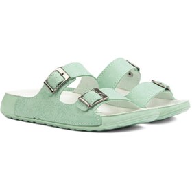 Resim United Colors of Benetton Bn-1241 Kız Çocuk Günlük Terlik 