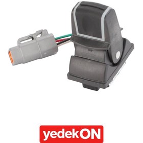 Resim AGCO Anahtar/Şalter - Massey Ferguson / Fendt / Valtra | ACP0826500 