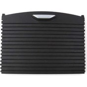 Resim Ulzyvf Stor Saklama Kutusu Konsol Kol Kapağı Dayama Araba Perde Orta 