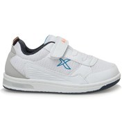 Resim Kinetix ROOPER 3FX Beyaz Erkek Çocuk Sneaker Kinetix