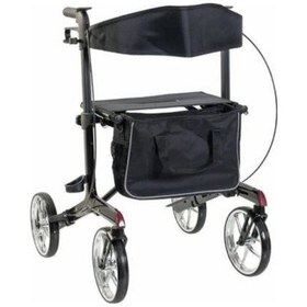 Resim Loco Rolatör Tekerlekli Yürüteç 