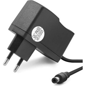 Resim Renas Store Tablet Modem Adaptörü 5V 2A 5.5*2.5 Siyah HD8412 