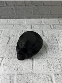 Resim Kurukafa Gamepad Tutucu 