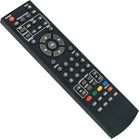 Resim VINABTY MSN50046858 Yedek Uzaktan Kumanda Medion LED LCD TV uzaktan kumanda MD30790 MD30759 MD30771 için fit 