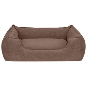 Resim Pet Comfort Alpha Mirandus 20 Köpek Yatağı L 85x105cm 