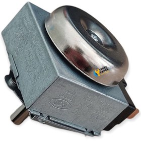 Resim Altus 7750788352 8520 MX*RUS*SINGL-STAT*ANK.FIR-INOX* Programlama Zaman Saati - Ölçüye Dikkat Ediniz 