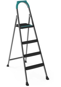 Resim Nnstartshopping Merdiven Riser Plastik Basamaklı 3+1 Royaleks-map51303 