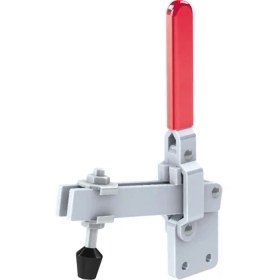 Resim Goodhand GH-12310 Geçişli Kelepçe | 364 kg Kapasiteli Güçlü Kelepçe - Montaj ve Sabitleme Işleri Içi 