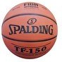 Resim Spalding TF-150 Fiba Onaylı No: 7 Basketbol Topu 