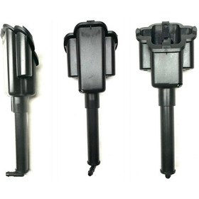 Resim Motor Far Yıkama Corolla 14-16 Lh 