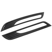 Resim Honda Odyssey, Araba Arka Sis Lambası Şeritleri Döşeme, Sis Işık Döşeme Kapağı, Sis Lambası Kapağı, Arka Sis Far Kapağı Döşeme 