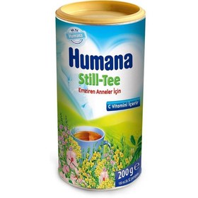 Resim Humana Still-Tee Emziren Anneler İçin 200 gr 