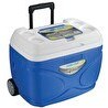 Resim Pinnacle Prudence Tekerlekli 30 L Lacivert Buzluk 