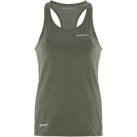 Resim Merrell Trace Kadın Haki Atlet 
