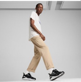 Resim Puma X-ray 3 Unisex Spor Ayakkabı 399064 01 Siyah 