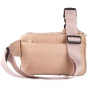 Resim S Case Model 5 Paraşüt Kumaş Bej Sv-scpar5bej Bej 