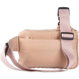 Resim S Case Model 5 Paraşüt Kumaş Bej Sv-scpar5bej Bej 