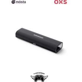 Resim Oxs Thunder Lite PC Oyun Soundbar | Sanal Surround | 2.0 | HDMI/AUX/Optik | Bluetooth 5.0 