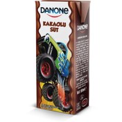 Resim Danone Kakaolu Süt 180 ml 