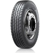 Resim Hankook Smart Flex Dh35 9.5R17.5 129/127l M+S Dört Mevsim Lastiği 2024 
