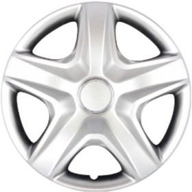 Resim 15-16 Jant Tüm Araçlara Kırılmaz Jant Kapağı Tkm Sjs 340 (181781212) 