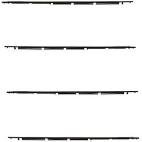 Resim Cam Sıyırıcı Dış Takım Hyundaı Accent Yumurta Kasa 1995-2000 