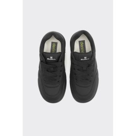 Resim Derinet Yüksek Taban Günlük Kadın Sneaker 