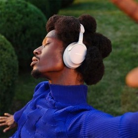 Resim Bose QuietComfort Ultra Kulak Çevresi Kulaklık, Beyaz 