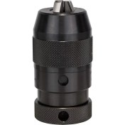 Resim Mena Rise Professional Schnellspannbohrfutter (2 Hülsen, Spannbereich 0,5-10 Mm, Aufnahme 3/8" - 24, Zubehör Bohrmaschine) 