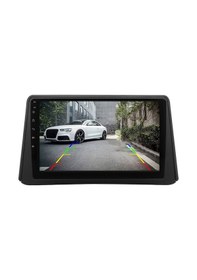 Resim Opel Mokka - Araç Multimedya Ekran - 4gb 64gb - Old - Black - 2012 - 2016 - 9 Inch - Myway - Red 