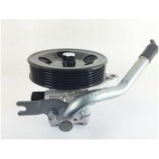 Resim Hyundai H100 Kamyonet 2004 Sonrası Direksiyon Pompa 571004F300 