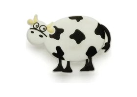 Resim Umut Inek Çocuk Odası 