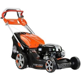 Resim Oleo-Mac MAX 53 VBD Allroad Alüminyum Benzinli Çim Biçme Makinesi 
