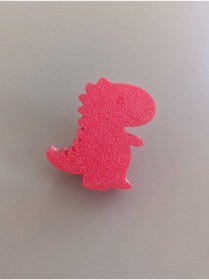 Resim avoralab Bebek / Çocuk Odası Mobilya Dolap Kulbu Somunlu (4'lü set) 