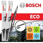 Resim Mazda 323 Silecek Takımı Bosch Eco 1998-2003 