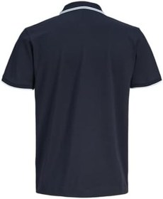 Resim Jack & Jones Jcofusion Erkek Tişört 12289953 