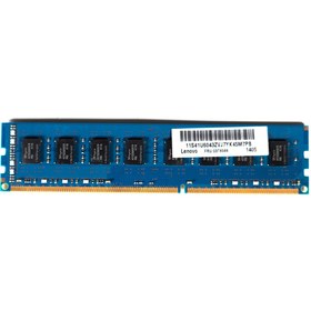 Resim Hynix Sk 1x4 Gb Ddr3 1600mhz Pc Ram Hmt351u6efr8c 