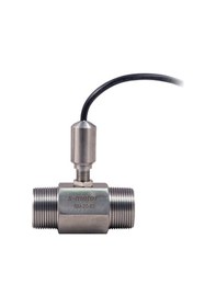 Resim S-Meter Sm-20 304 Ss Sayaç / Dişli 