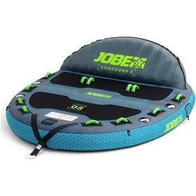 Resim Jobe Compound 3 Kişililik 225 X 270 Cm Ringo 