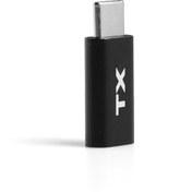 Resim TX Type-c To Apple Lightning Dönüştürücü (-ac-u04) 