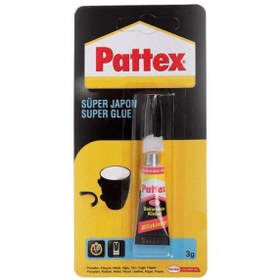 Resim opencart Yeni Opencart Pattex Süper Japon Yapıştırıcı 3 Gr Kampanya!!! 