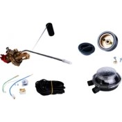 Resim Vikars Samandira Seti 