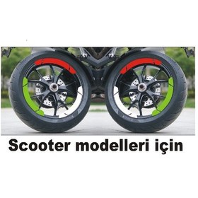 Resim SCOTER JANT ŞERİDİ,KALIN JANT ŞERİDİ,İTALYAN JANT ŞERİDİ 